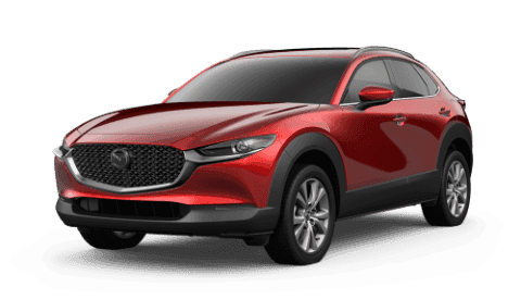 2020 Mazda CX-30 Premium Package