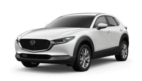 2020 Mazda CX-30 Select Package