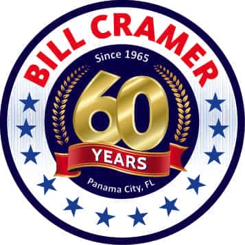 ANN CRAME Since 1965 YEARS Panama City, FL