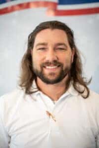 Calvin Hodges