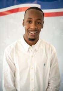 Deondre  Murphy