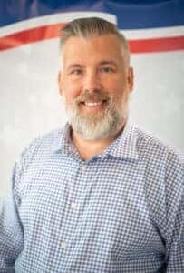 Michael O'Brien