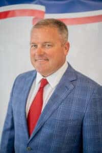 Chris Cramer