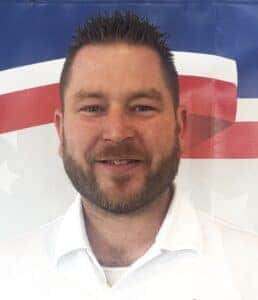 Paul Wilson