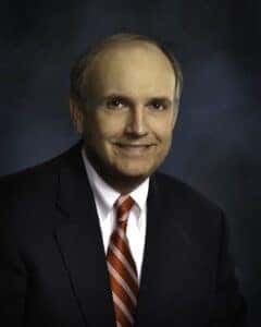 Bill Cramer