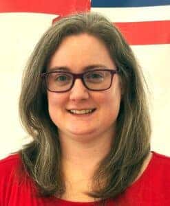 Rebecca Wanamaker