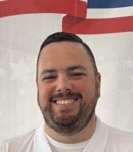 Michael Carleton