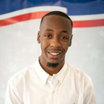 Deondre  Murphy
