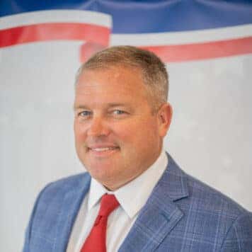 Chris Cramer