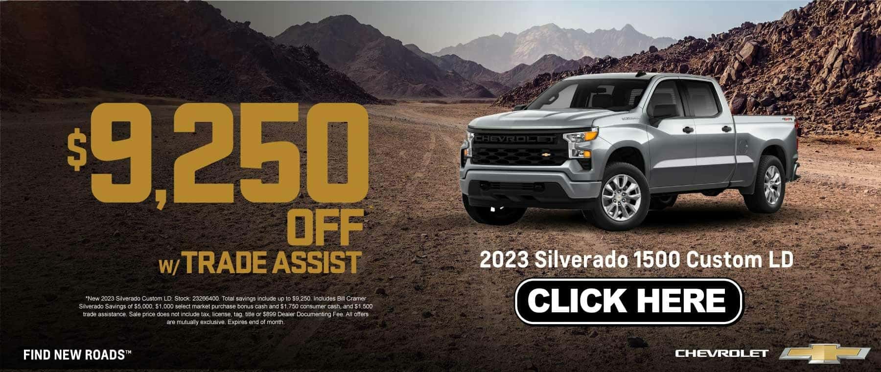 Bill Cramer Chevrolet Buick GMC New and Used Car Dealership in Panama