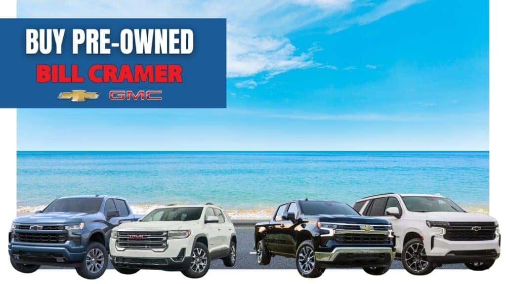 Used Dealer Near Destin, FL