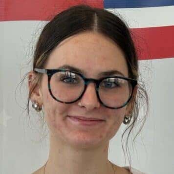 Danica Thompson