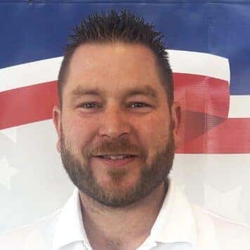 Paul Wilson