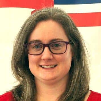 Rebecca Wanamaker
