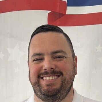 Michael Carleton