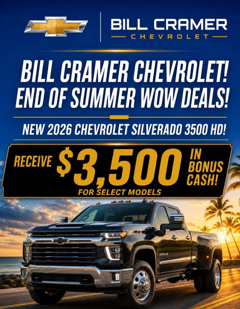 bonus cash select models banner