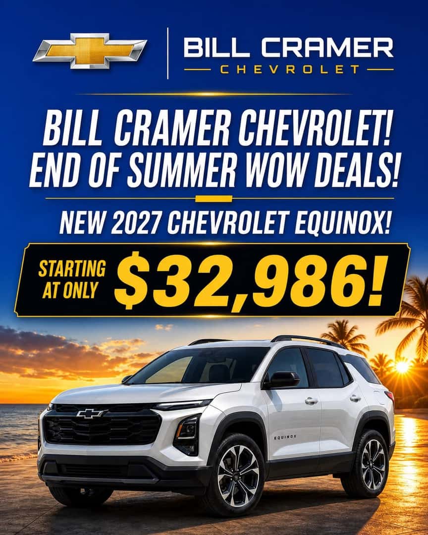 summer equinox specials banner
