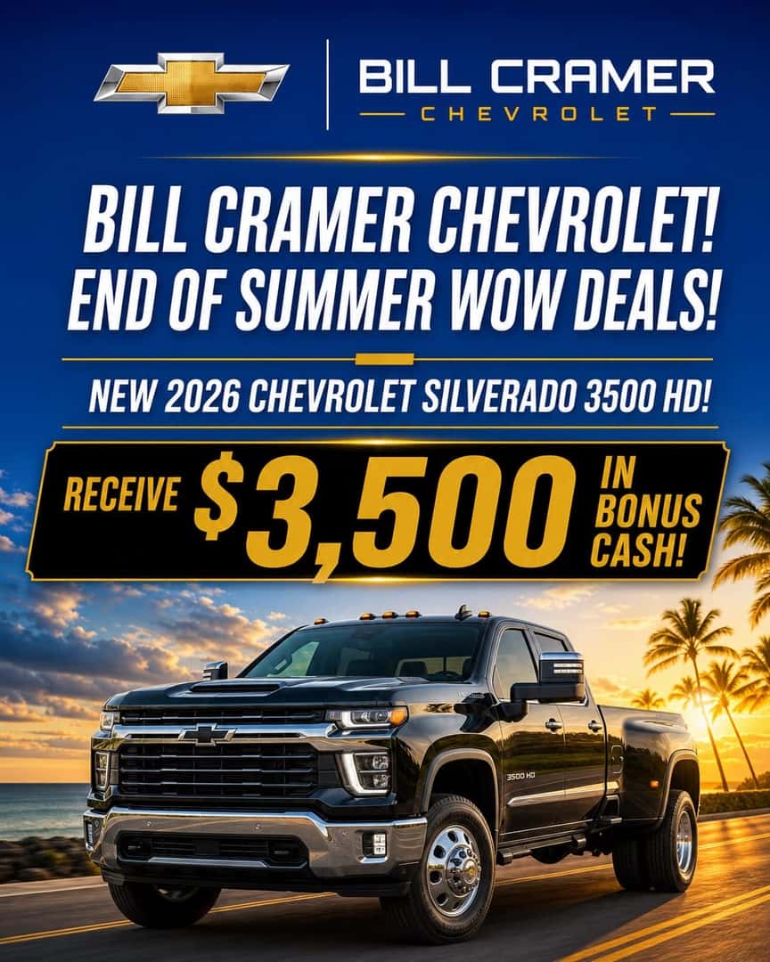 3500 summer sale banner