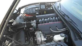 Learn About Engine Overheating Causes with Bill Kay Corvettes