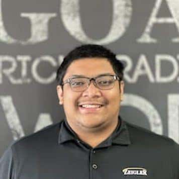 Josh Mendoza
