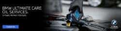 BMW Service Center in Orland Park | BMW of Orland Park