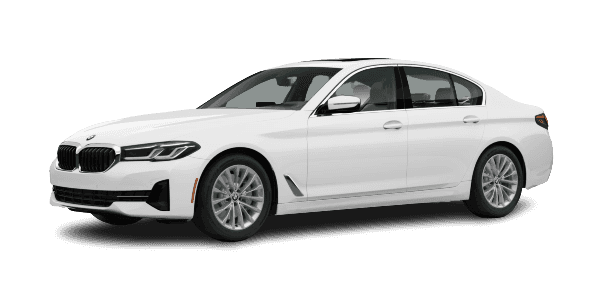 530I SEDAN model trim
