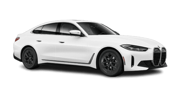 2024 BMW i4 Model Review | BMW of Orland Park