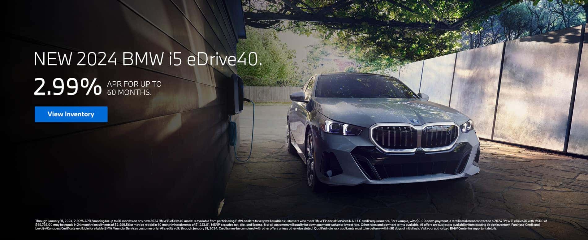 BMW Dealer in Orland Park | BMW Dealer in Illinois