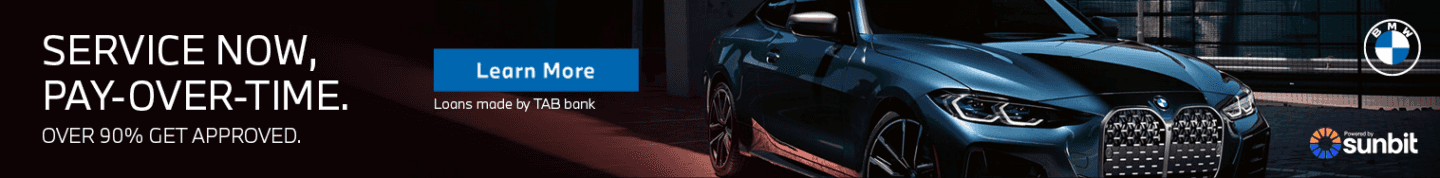 BMW Service Center in Orland Park | BMW of Orland Park