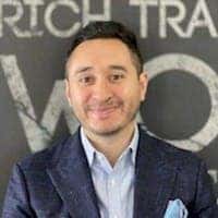 Daniel  Bustamante 