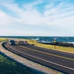 Summer Driving