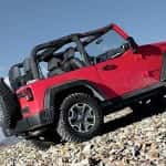 2015 jeep wrangler