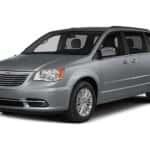 Chrysler Town & Country
