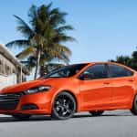 Dodge Dart