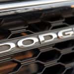 Dodge logo