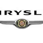 chrysler logo