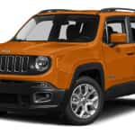 2015 Jeep Renegade