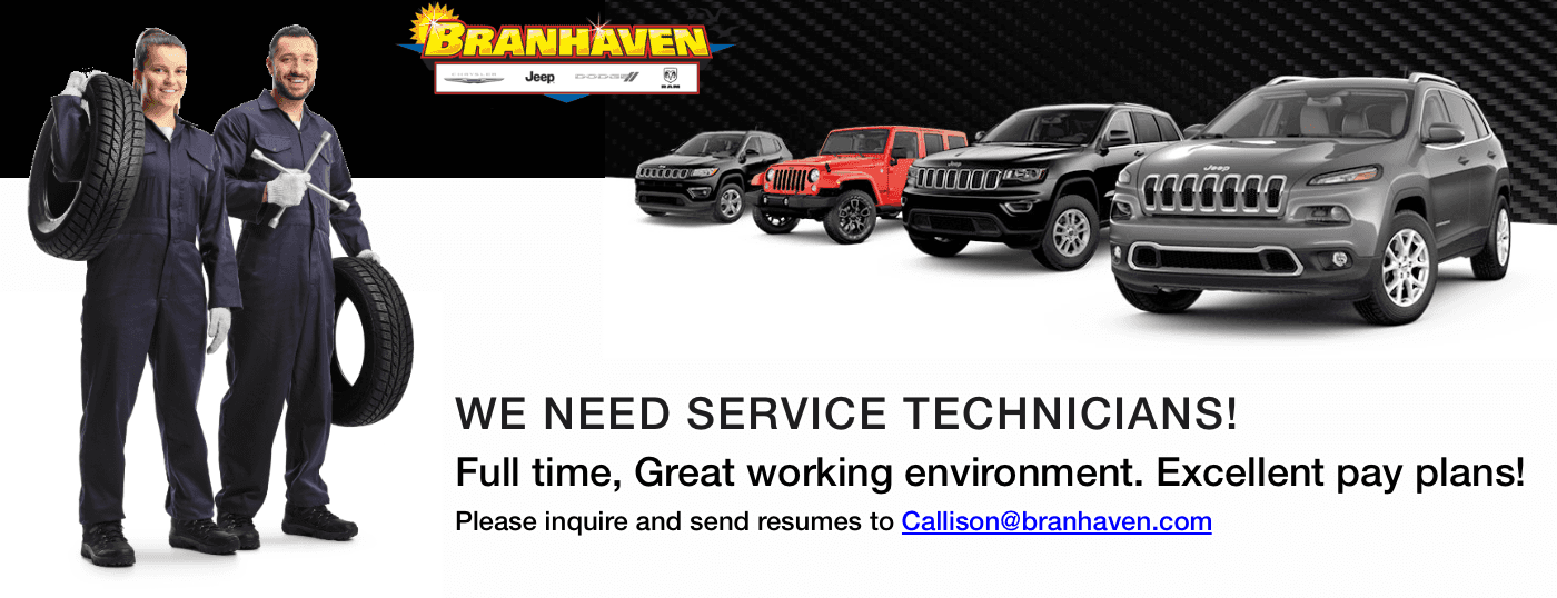 Connecticut Jeep Dealer