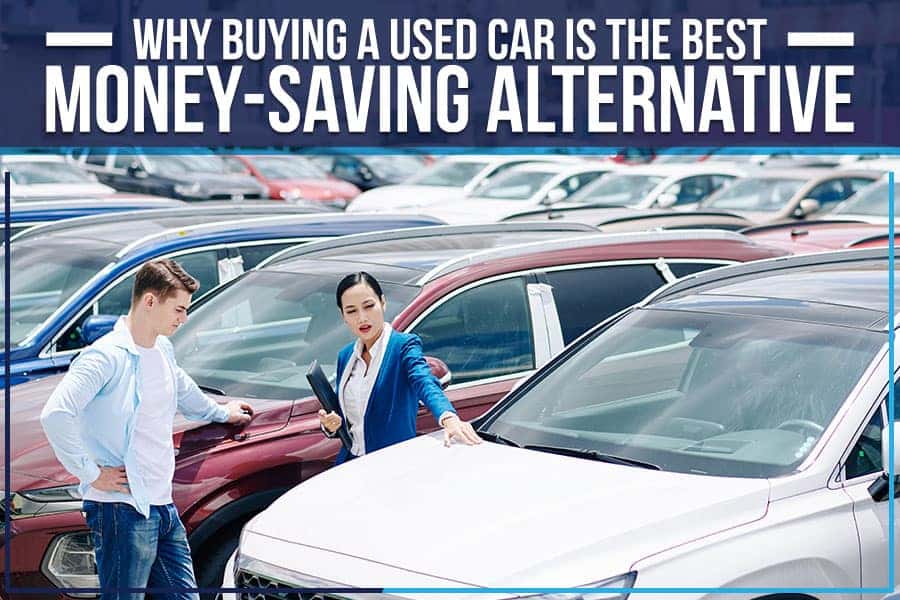 How much less should you offer on deals a used car