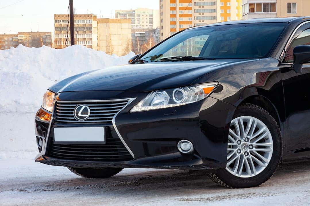 Used Lexus in Queens Brooklyn Volkswagen