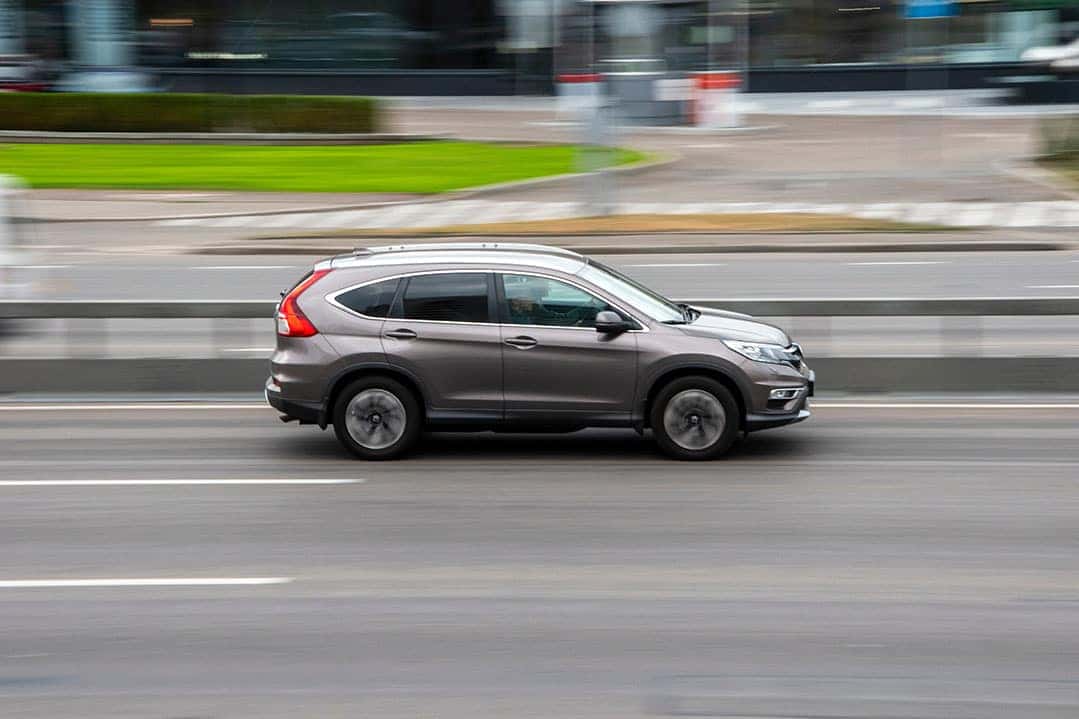 Preowned Honda in Bay Ridge Brooklyn Volkswagen