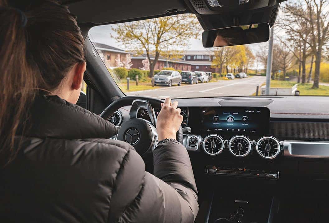 Preowned MercedesBenz in Brooklyn Brooklyn Volkswagen