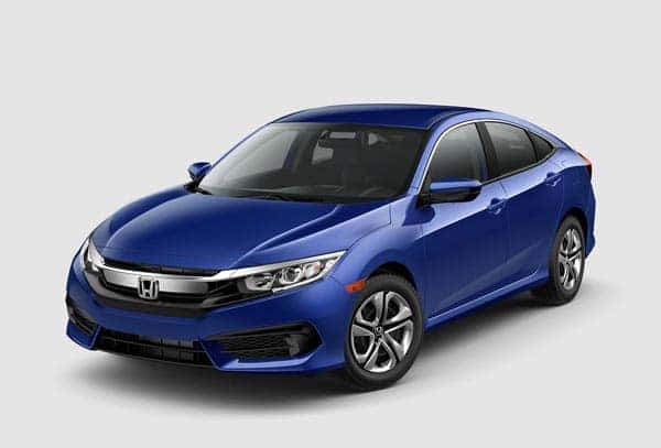 Honda Civic Review, For Sale, Colours, Models, Interior & News