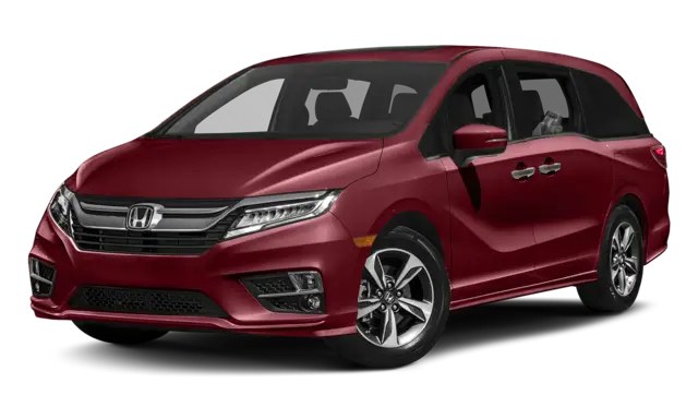 2019 Honda Odyssey Price Photos Brown Automotive Group In Amarillo