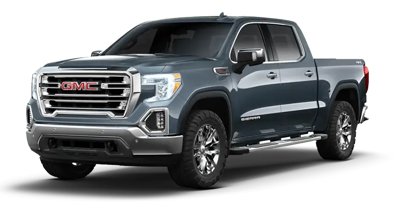 gmc denali 1500 2019