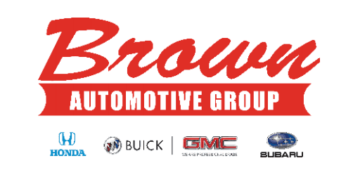 Brown Auto Group Logo