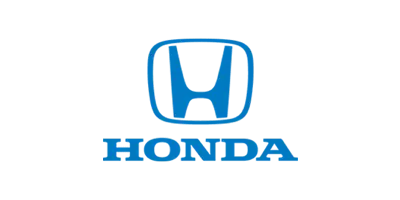 Brown Honda