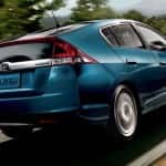 2014 honda insight