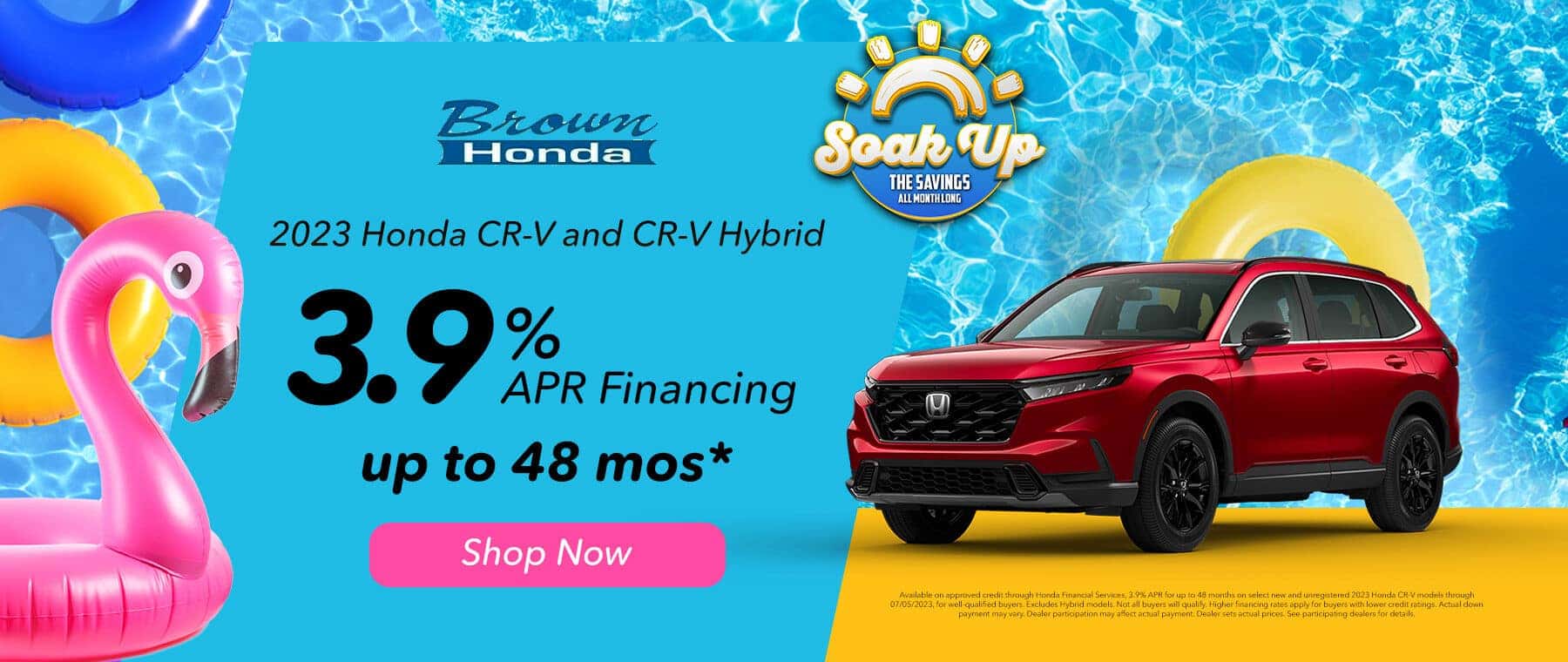 Brown Honda New Honda Sales & Auto Service in Amarillo, TX