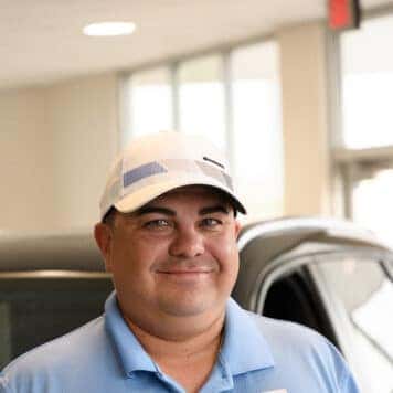 Roberto Mendez